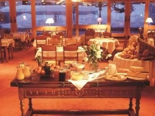 Hotel Alfa Zermatt1
