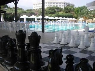 Deniz Kizi Hotel0