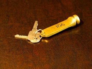 Hotel Pension Dormium1