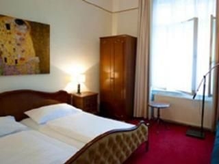 Hotel Pension Dormium4
