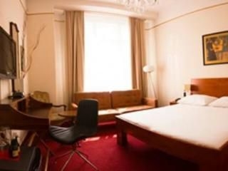 Hotel Pension Dormium2