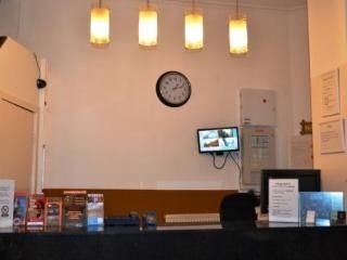 Continental Hotel4