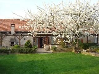 De Doeninghe Bed And Breakfast1