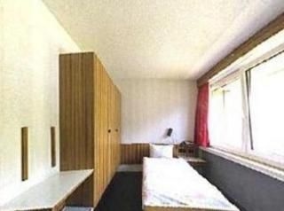 Hotel Badus1