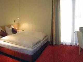 Quality Hotel Munchen Messe1