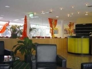 Quality Hotel Munchen Messe0