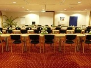 Quality Hotel Munchen Messe3