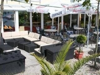 Quality Hotel Munchen Messe2