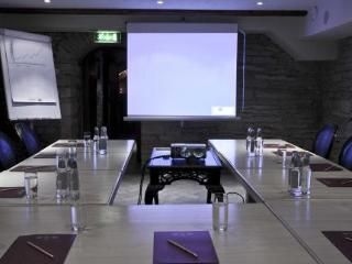 Grand Rose Spa Hotel3