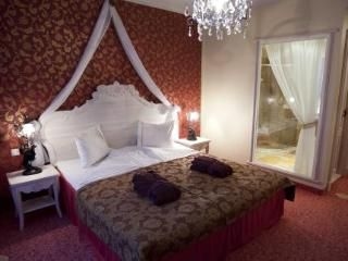 Grand Rose Spa Hotel0