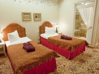 Grand Rose Spa Hotel1