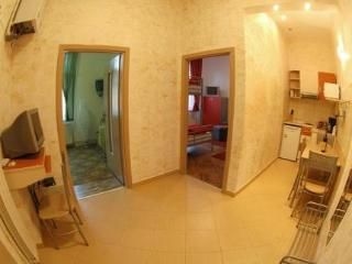 Apartments Florin R&B3