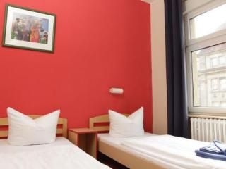 Aletto Jugendhotel Schoneberg0