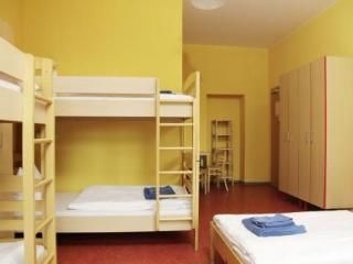 Aletto Jugendhotel Schoneberg3