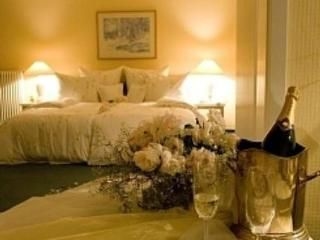 Aparthotel Residencia1