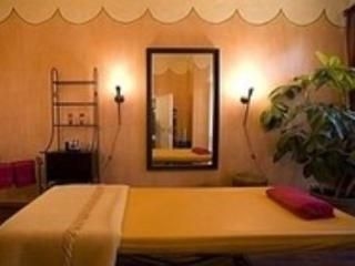 Aparthotel Residencia0