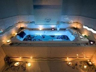 Aparthotel Residencia4