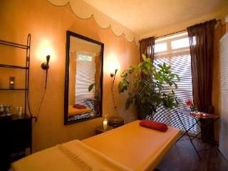 Aparthotel Residencia2