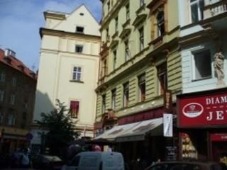 Prague Square Hostel3