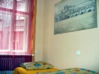 Prague Square Hostel1