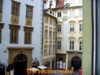 Prague Square Hostel2