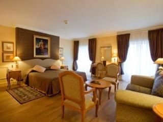 Hotel Vossius Vondelpark4
