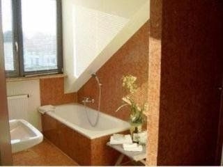 Garden House B&B Munich2