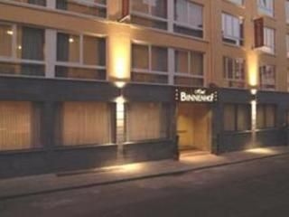Binnenhof Hotel3