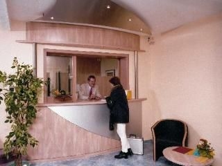 Hotel Restaurant Elisabeth1