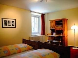 Hotel Chesa Spuondas4