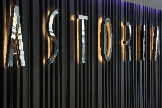 โรงแรมแอสโทเรีย (Hotel Astoria)1