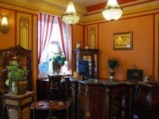 Old Time Hotel4
