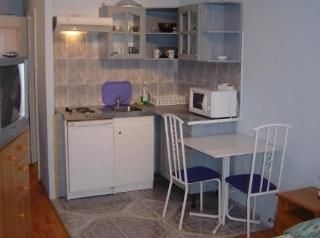 Apartments Leslie Budapest3