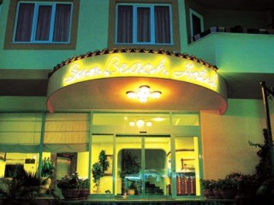 Sun Beach0