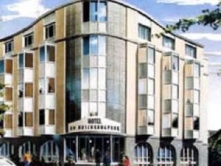 Hotel Am Buschkrugpark4