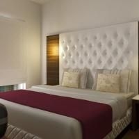 โรงแรมไอวอรี่ 32 (Hotel Ivory 32)2