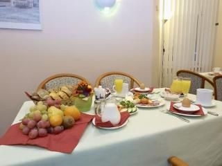 Juncker S Hotel Garni0