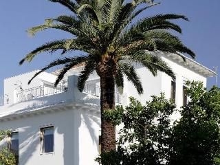 Boutique Hotel Holos3