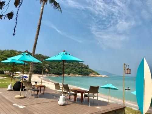 เดอะ เบย์ สมุย (The Bay Samui)2