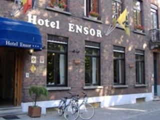 Ensor Hotel1