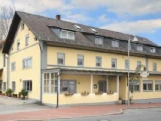 Gasthof Ramsauer2