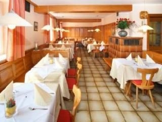 Gasthof Ramsauer1