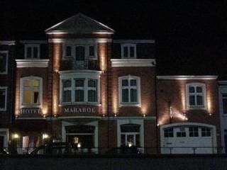 Maraboe Hotel0