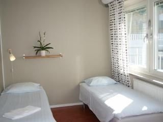 Stf Malmo City Hostel4