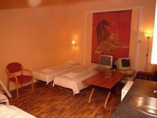 Sentrum Hostel & Pensjonat0