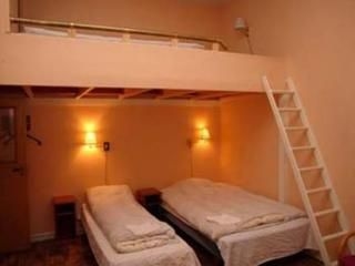 Sentrum Hostel & Pensjonat3