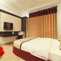 Krishina Hotel4