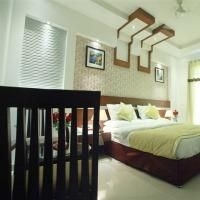 Krishina Hotel3