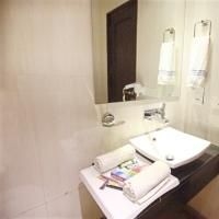 Krishina Hotel2