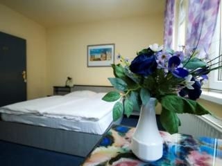 Hotel Thomas Budapest3